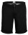Jack & Jones JPSTBOWIE Chino Shorts Black - Kratke hlače - Muške Kratke Hlače Veliki Brojevi 
