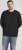 Jack & Jones Basic Sweatshirt Black - Puloveri & dukserice - Muške Puloveri & dukserice veliki brojevi
