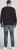 Jack & Jones Basic Sweatshirt Black - Puloveri & dukserice - Muške Puloveri & dukserice veliki brojevi