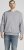 Jack & Jones Basic Sweatshirt Light Grey Melange - Puloveri & dukserice - Muške Puloveri & dukserice veliki brojevi