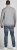 Jack & Jones Basic Sweatshirt Light Grey Melange - Puloveri & dukserice - Muške Puloveri & dukserice veliki brojevi