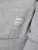 Jack & Jones Basic Sweatshirt Light Grey Melange - Puloveri & dukserice - Muške Puloveri & dukserice veliki brojevi