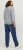Jack & Jones MIKE ORIGINAL AM 782 Jeans Blue Denim - Traperice & hlače - Muške Traperice i Hlače Veliki Brojevi
