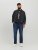 Jack & Jones JJIJEAN Denim Jacket Black Denim - Jakne - Muške Jakne Veliki Brojevi