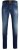 Jack & Jones GLENN FOX GE 348 Jeans Blue Denim - Traperice & hlače - Muške Traperice i Hlače Veliki Brojevi