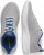 Jack & Jones Croxley Sneakers Grey/Monaco Blue - Muške cipele 40-52 - 