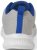 Jack & Jones Croxley Sneakers Grey/Monaco Blue - Muške cipele 40-52 - 