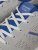 Jack & Jones Croxley Sneakers Grey/Monaco Blue - Muške cipele 40-52 - 