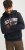 Jack & Jones 2 COL LOGO Hoodie Dark Navy - Puloveri & dukserice - Muške Puloveri & dukserice veliki brojevi