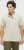 Jack & Jones Lington Crew Neck T-Shirt White - Majice Kratkih Rukava - Muške Majice Kratkih Rukava Veliki Brojevi 