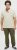 Jack & Jones Lington Crew Neck T-Shirt White - Majice Kratkih Rukava - Muške Majice Kratkih Rukava Veliki Brojevi 