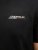 Jack & Jones Lington Crew Neck T-Shirt Black - Majice Kratkih Rukava - Muške Majice Kratkih Rukava Veliki Brojevi 