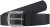 Jack & Jones HARRY Belt Black - Remenje - Muški remeni velikih veličina