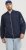 Jack & Jones RUSH Bomber Jacket Navy Blazer - Jakne - Muške Jakne Veliki Brojevi
