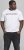 Jack & Jones JJECORP LOGO T-Shirt White - Majice Kratkih Rukava - Muške Majice Kratkih Rukava Veliki Brojevi 