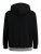 Jack & Jones JJEURBAN BLOCKING SWEAT Black - Puloveri & dukserice - Muške Puloveri & dukserice veliki brojevi