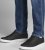 Jack & Jones Trent Sneakers Black - Muške cipele 40-52 - 