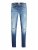 Jack & Jones JJIGLENN JJSEAL Blue Denim Jeans - Traperice & hlače - Muške Traperice i Hlače Veliki Brojevi