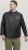 Jack & Jones Rocky Urban Rider Leather Jacket Black - Jakne - Muške Jakne Veliki Brojevi