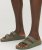 Jack & Jones Croxton Moulded Sandals Khaki - Muške cipele 40-52 - 