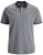 Jack & Jones JPRWINBLU Poloshirt Mood Indigo - Polo majice - Muške Polo Majice Veliki Brojevi