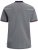 Jack & Jones JPRWINBLU Poloshirt Mood Indigo - Polo majice - Muške Polo Majice Veliki Brojevi