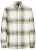 Jack & Jones JORJOSHUA Checked Shirt Dusty Olive - Košulje - Muške Košulje Veliki Brojevi
