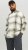 Jack & Jones JORJOSHUA Checked Shirt Dusty Olive - Košulje - Muške Košulje Veliki Brojevi