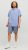 Jack & Jones JORABEL Casual Shirt Ensign Blue - Košulje - Muške Košulje Veliki Brojevi