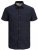 Jack & Jones JORABEL Casual Shirt Navy - Košulje - Muške Košulje Veliki Brojevi