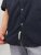 Jack & Jones JORABEL Casual Shirt Navy - Košulje - Muške Košulje Veliki Brojevi