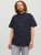Jack & Jones JORABEL Casual Shirt Navy - Košulje - Muške Košulje Veliki Brojevi
