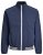 Jack & Jones JORLUKE Light Bomber Jacket Navy - Jakne - Muške Jakne Veliki Brojevi