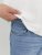 Jack & Jones MIKE ORIGINAL AM 783 Jeans Blue Denim - Traperice & hlače - Muške Traperice i Hlače Veliki Brojevi
