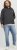 Jack & Jones MIKE ORIGINAL AM 783 Jeans Blue Denim - Traperice & hlače - Muške Traperice i Hlače Veliki Brojevi