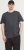 Jack & Jones PAULOS T-Shirt Dark Grey Melange - Majice Kratkih Rukava - Muške Majice Kratkih Rukava Veliki Brojevi 
