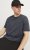 Jack & Jones PAULOS T-Shirt Dark Grey Melange - Majice Kratkih Rukava - Muške Majice Kratkih Rukava Veliki Brojevi 