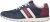 Jack & Jones Stellar Sneakers Majolica Blue - Muške cipele 40-52 - 