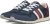 Jack & Jones Stellar Sneakers Majolica Blue - Muške cipele 40-52 - 