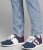 Jack & Jones Stellar Sneakers Majolica Blue - Muške cipele 40-52 - 