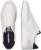 Jack & Jones Morden Combo Sneakers White/Navy - Muške cipele 40-52 - 
