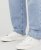 Jack & Jones Morden Combo Sneakers White/Navy - Muške cipele 40-52 - 