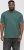 Jack & Jones ORGANIC T-Shirt Green/Melange - Majice Kratkih Rukava - Muške Majice Kratkih Rukava Veliki Brojevi 