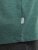 Jack & Jones ORGANIC T-Shirt Green/Melange - Majice Kratkih Rukava - Muške Majice Kratkih Rukava Veliki Brojevi 