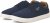 Jack & Jone Mission Canvas Sneakers Navy Blazer - Muške cipele 40-52 - 