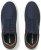Jack & Jone Mission Canvas Sneakers Navy Blazer - Muške cipele 40-52 - 