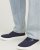 Jack & Jone Mission Canvas Sneakers Navy Blazer - Muške cipele 40-52 - 