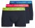 Jack & Jones JACTHOMAS Trunks 3-Pack Navy Blazer - Donje rublje & kupaće hlače - muške donje rublje veliki brojevi