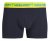 Jack & Jones JACTHOMAS Trunks 3-Pack Navy Blazer - Donje rublje & kupaće hlače - muške donje rublje veliki brojevi