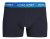 Jack & Jones JACTHOMAS Trunks 3-Pack Navy Blazer - Donje rublje & kupaće hlače - muške donje rublje veliki brojevi